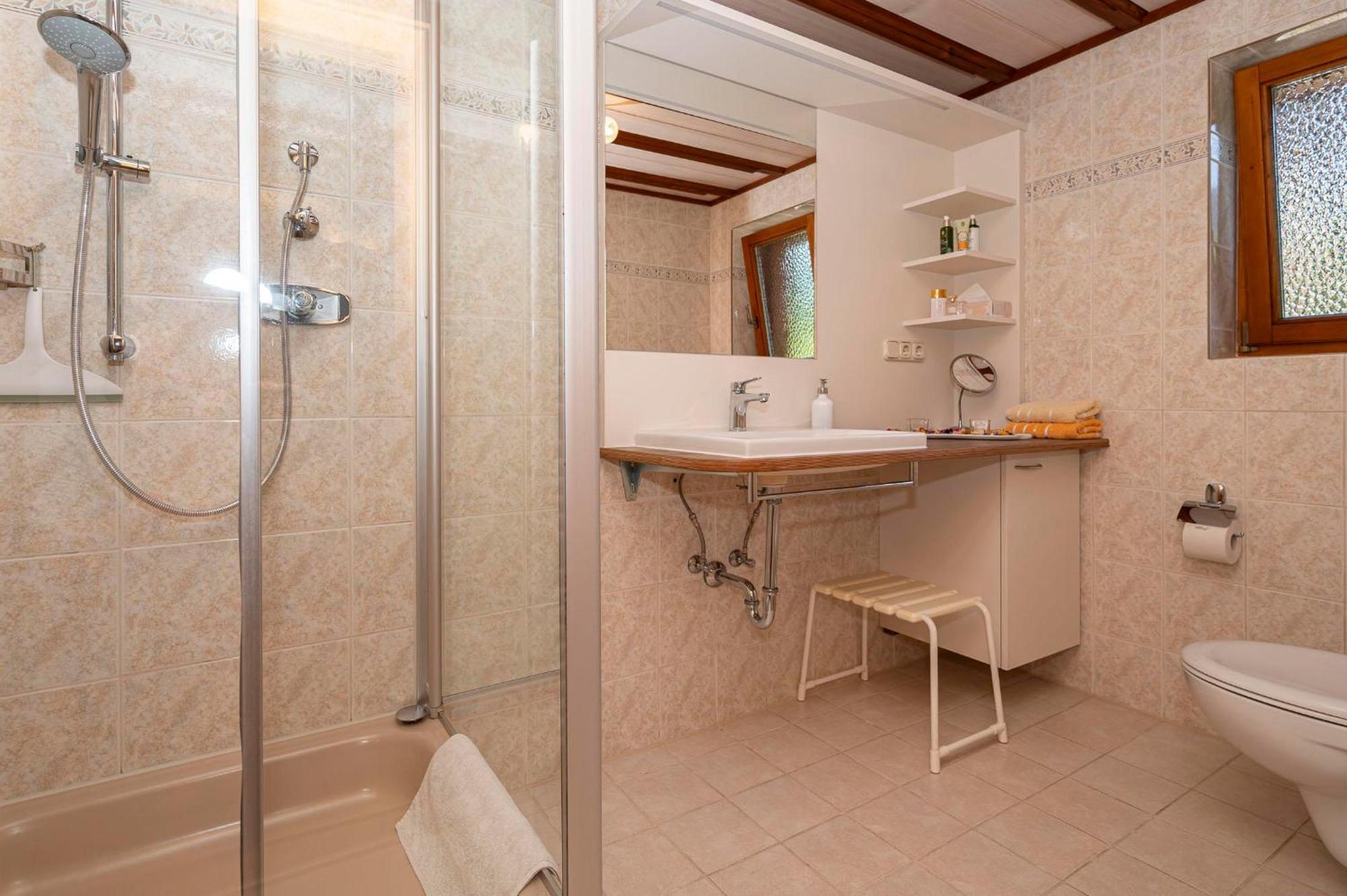 Gaestehaus Koch Fischen im Allgaeu Екстериор снимка