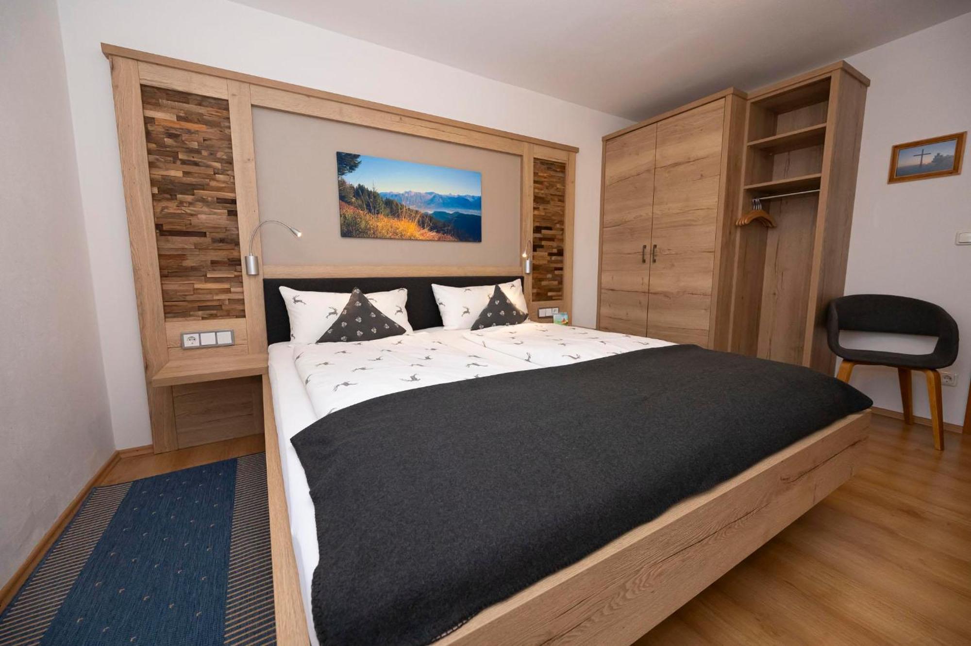 Gaestehaus Koch Fischen im Allgaeu Екстериор снимка
